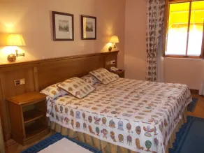 Hotel Finca Torremilanos - Chambre