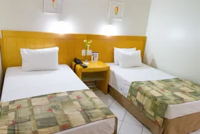 Oft San Conrado Hotel - Room