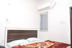 Kanak Guest House - Quarto