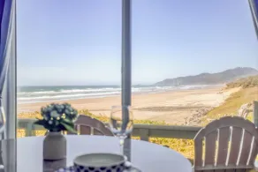 Moolack Shores Inn - Vue de la chambre