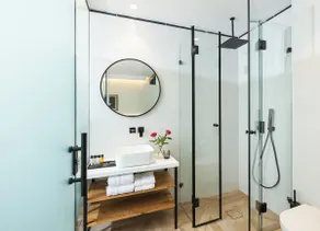 Rephael House Boutique Hotel - Salle de bain