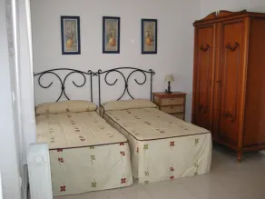 Apartamentos Intercentro Torrox - Habitación