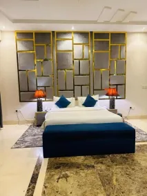 Lavera inn Hotel - Værelse