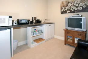 OKeefe's Landing Bed & Breakfast - Room