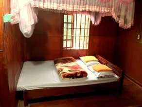 Xoi Homestay Ba Be Lake - Chambre