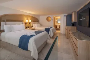 Cozumel Palace-All Inclusive - Chambre