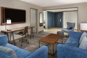 Four Points by Sheraton Point Edward Sarnia - Chambre