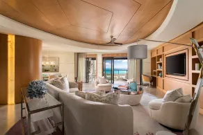 The Ritz-Carlton, Grand Cayman - Room