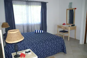 Fairy-Tern Chalets Cerf Island - Rom