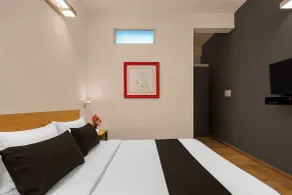 Townhouse Kadugodi Park Formerly Sarvar Hospitality - Quarto