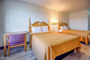 Economy Inn & Suites - Rom
