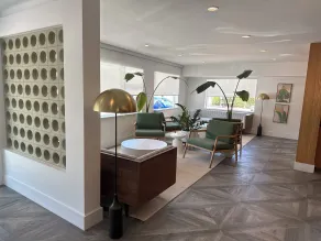 Park Royal Miami Beach - Réception