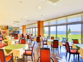 Hotel Seaside Shimabara - Restaurant