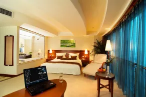 Super House International - Room