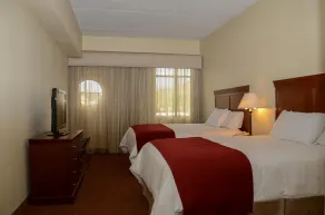 Penn Wells Hotel - Rum