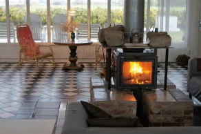 Kvarnen Pensionat och Restaurang - Restaurant