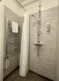 Kungshaga Hotell - Bathroom