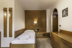 Hotel Ramon - Quarto