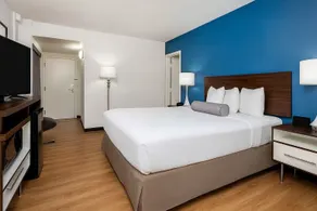 Spokane Boutique Hotel - Værelse