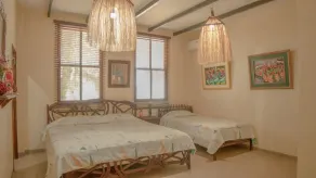 Hostería Ecológica El Faro - Room