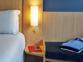 ibis Curitiba Batel - Room