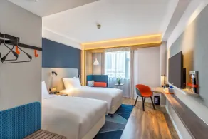 Holiday Inn Express Xi'an Ancient Town West by IHG - Room