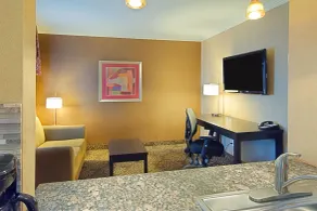Best Western Yuma Mall Hotel & Suites - Chambre