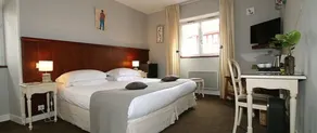 Hotel Les Almadies - Coeur de Ville - Rom