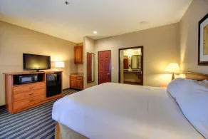 Holiday Inn Express Hotel & Suites Manteca by IHG - Chambre