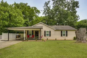 4 Mi to Dtwn! 'carolyn's Cottage' in Decatur - Interior