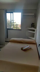 Marino Beach - Habitación