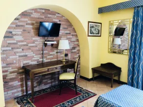 Hotel San Giorgio - Zimmer
