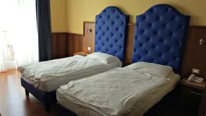 Hotel Internazionale - Chambre