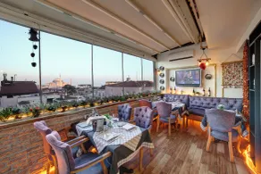 Great Fortune Hotel & SPA - Restaurant