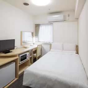 HOTEL MYSTAYS Higashi Ikebukuro - Room
