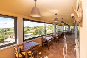 Agriturismo La Meria - Restaurant
