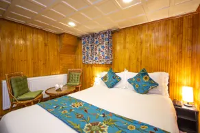 Gulmarg Ski Hill Resort - Værelse