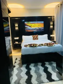 Spring Hills Hotel Dodoma - Room