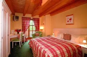 Gasthaus Beckerwirt - Room