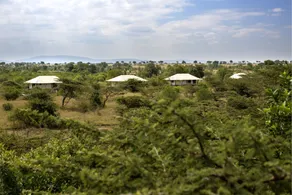 Neptune Mara Rianta Luxury Camp - All Inclusive. - View from room