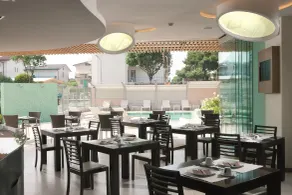 Il Teatro - Restaurant