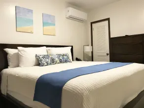 Buccaneer Beach Club - Room