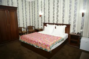 Boulevard Palace Hotel - Room