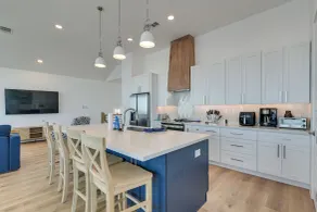 Galveston Vacation Rental W/ On-Site Beach Access! - Innenbereich