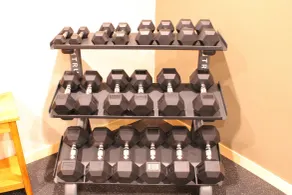 Quality Inn Gunnison-Crested Butte - Salle de remise en forme