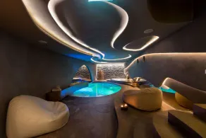 Mediterranean Palace - Piscine