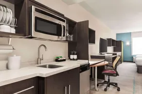 Home2 Suites by Hilton Lubbock - Zimmer