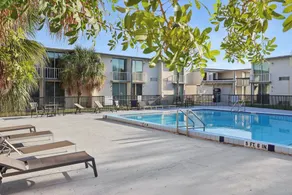 Stayable Kissimmee East - Piscine