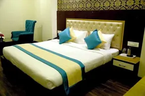 Hotel S C Residency - Room