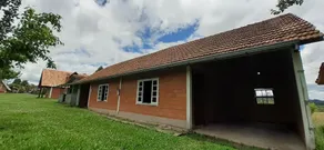 Pousada refúgio do lago - Habitación
